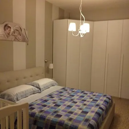 Tonnara House And
