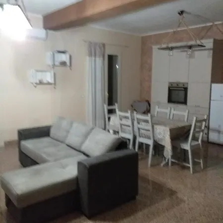 Tonnara House And Appartement Avola