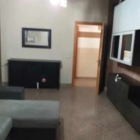 Tonnara House And Appartement Avola