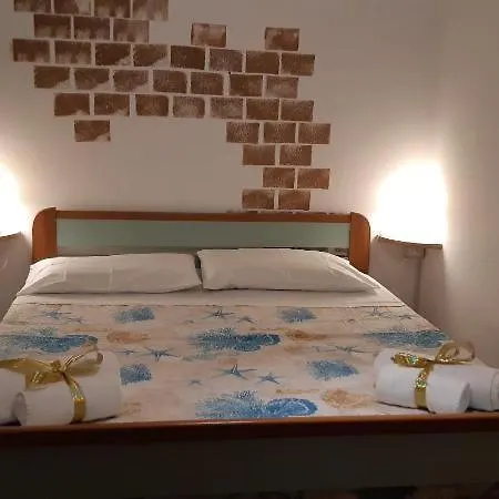 Appartement Tonnara House And *
