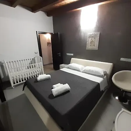Tonnara House And Appartement Avola