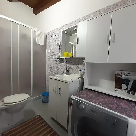Tonnara House And Appartement *
