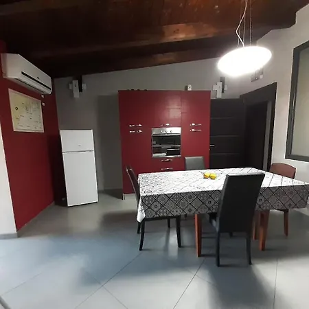 Tonnara House And Appartement Avola