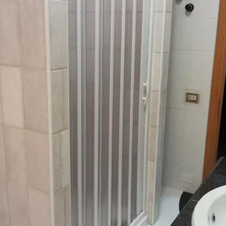 Appartement Tonnara House And *